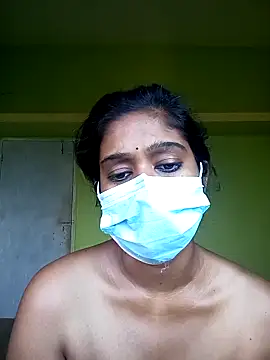 bannerjeesneha20 online show from April 10, 2026, 1:45 am