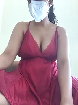 Sexybite11 online show from April 6, 2026, 11:11 am