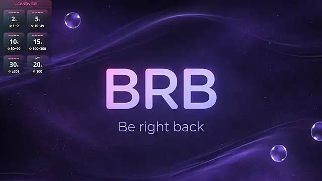 Me Olivia online show from April 9, 2026, 6:19 am