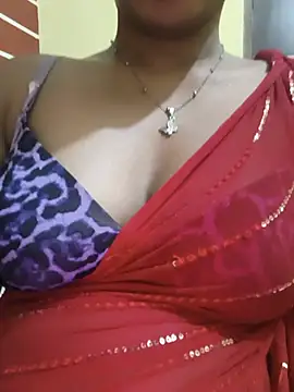Rubina Love online show from June 6, 2026, 5:40 pm