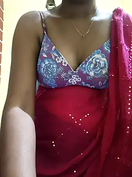 Rubina Love online show from April 17, 2026, 1:14 pm