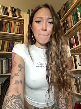 SaintSquirt online show from May 29, 2026, 12:11 pm