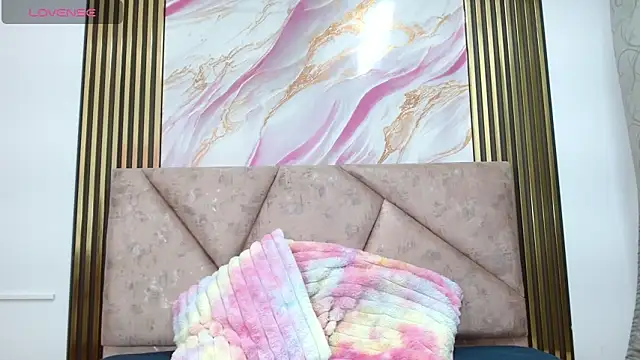 EvelinLee02 online show from March 30, 2026, 6:53 pm