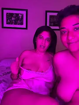 kamilah rose online show from April 13, 2026, 1:59 pm