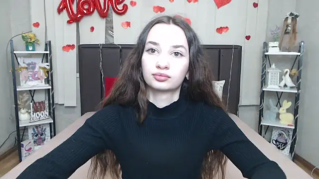 Je55icaBreeze online show from April 10, 2026, 5:03 am