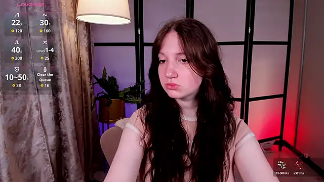 Elisabeth Binder online show from April 7, 2026, 4:03 am