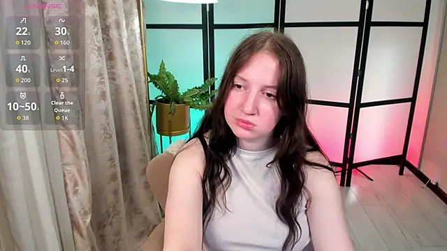 Elisabeth Binder online show from April 6, 2026, 4:46 am