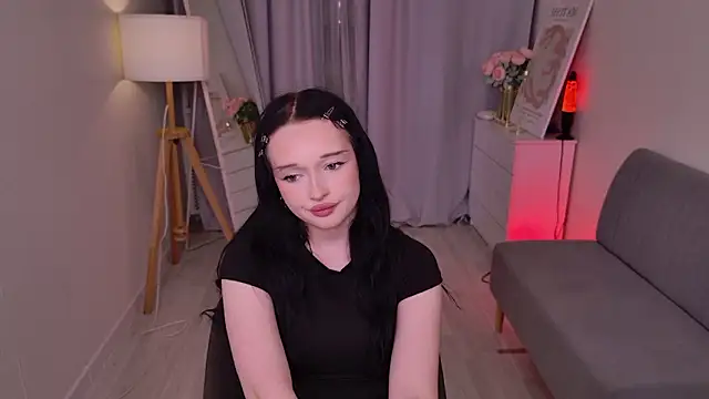 Flora Ray online show from March 24, 2026, 2:06 pm