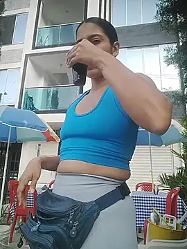 wet vika online show from April 14, 2026, 11:26 am