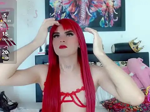 Roseanne Park- online show from April 14, 2026, 5:29 pm