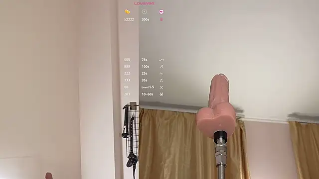 Ledi Tii online show from April 22, 2026, 4:19 am