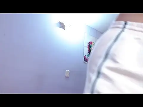 MissRubii online show from April 16, 2026, 6:19 pm