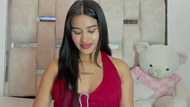 Snapshot of Lizzy_Bonnie chatting on July 18, 2026, 8:56 am Lizzy Bonnie online show from July 18, 2026, 8:56 am