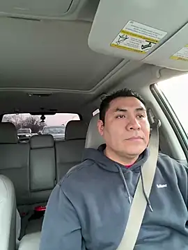 Crossroads5214 online show from March 30, 2026, 11:44 am