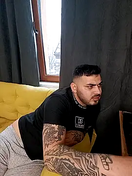 I amAhille online show from March 28, 2026, 11:33 am