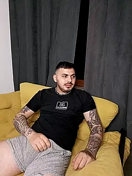 I amAhille online show from March 28, 2026, 11:39 pm