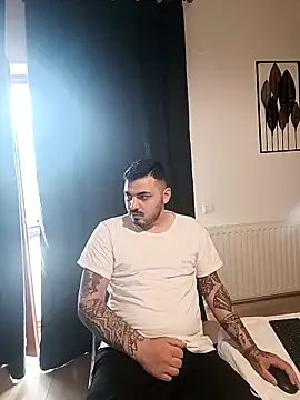 I amAhille online show from April 1, 2026, 12:50 pm