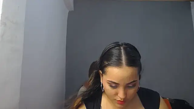 Ivanna Vegax online show from April 12, 2026, 8:50 am