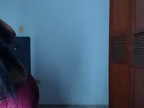 AlessiaMonrroe online show from April 14, 2026, 2:22 pm