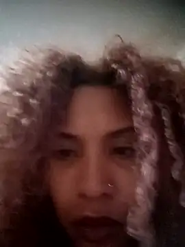 SolashLitzy Curly online show from July 21, 2026, 6:26 am