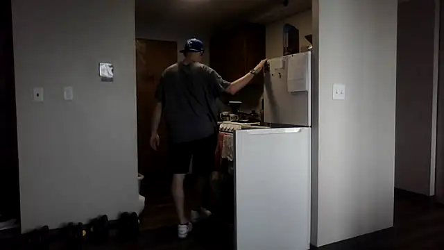 Luke James online show from March 29, 2026, 4:41 pm