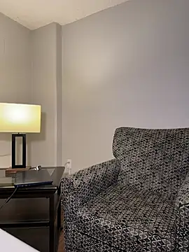 Luke James online show from April 3, 2026, 12:17 am