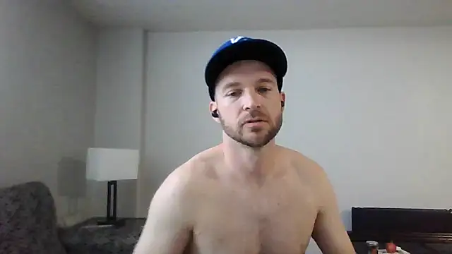 Luke James online show from March 25, 2026, 2:27 pm