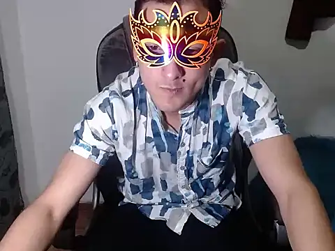 SexyboyHot2000 online show from April 10, 2026, 2:07 am