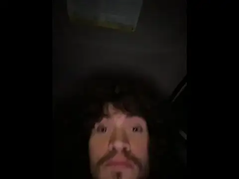 Teddy4420 online show from April 15, 2026, 6:19 am