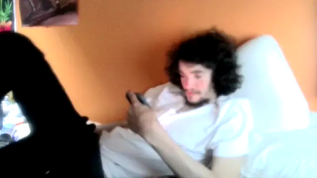 Teddy4420 online show from March 31, 2026, 11:40 pm