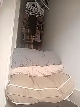 JacquelineStar online show from April 4, 2026, 9:54 pm