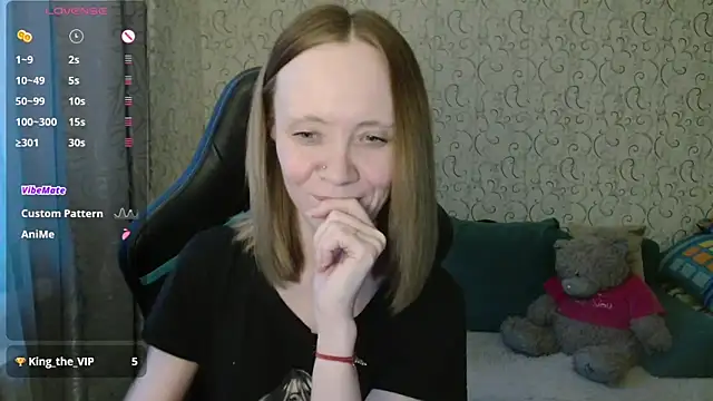 Snapshot of Ricky_Chadwick_ chatting on April 6, 2026, 4:30 pm Ricky Chadwick online show from April 6, 2026, 4:30 pm