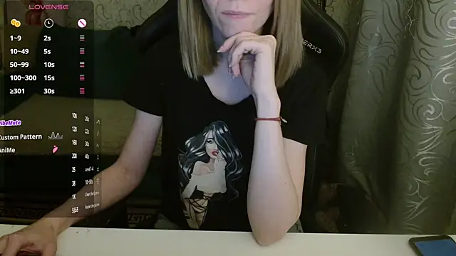 Snapshot of Ricky_Chadwick_ chatting on April 13, 2026, 5:17 pm Ricky Chadwick online show from April 13, 2026, 5:17 pm