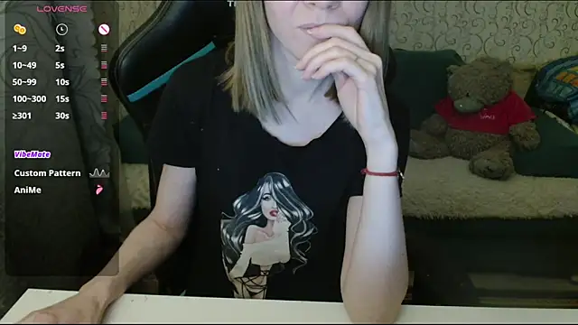 Snapshot of Ricky_Chadwick_ chatting on March 31, 2026, 5:15 pm Ricky Chadwick online show from March 31, 2026, 5:15 pm