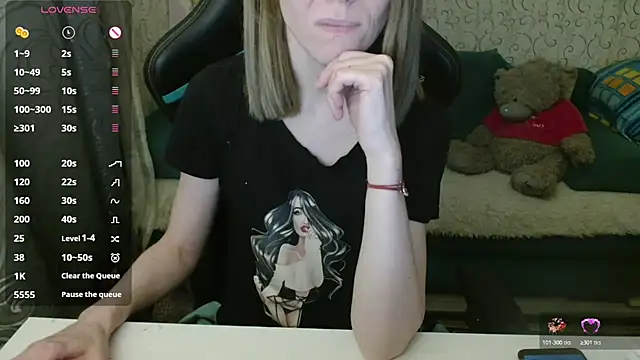 Snapshot of Ricky_Chadwick_ chatting on March 29, 2026, 5:03 pm Ricky Chadwick online show from March 29, 2026, 5:03 pm