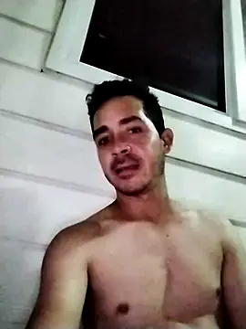 Gabriel leon33 online show from April 15, 2026, 3:34 am