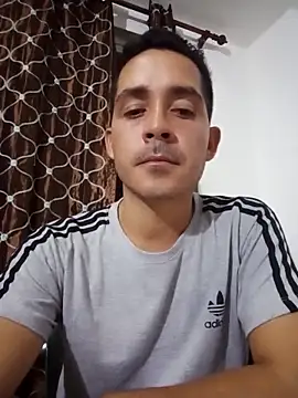 Gabriel leon33 online show from March 26, 2026, 8:01 am