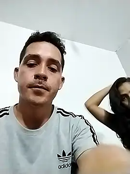 Gabriel leon33 online show from March 27, 2026, 8:11 am