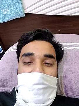 mayank sup online show from April 6, 2026, 4:52 pm