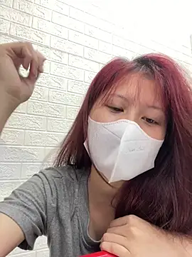 Bethiencute online show from April 19, 2026, 8:26 am