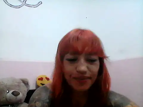 veronicaqueenxxx online show from April 1, 2026, 4:25 am