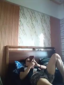 HornyKerujieTrans online show from May 23, 2026, 7:40 am