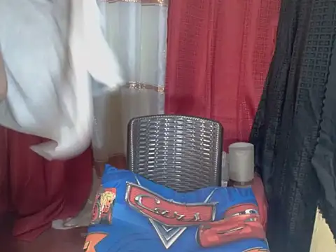 HornyKerujieTrans online show from April 16, 2026, 9:32 am