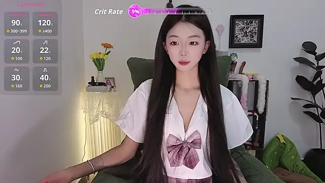 qiooq00 online show from March 25, 2026, 7:30 am