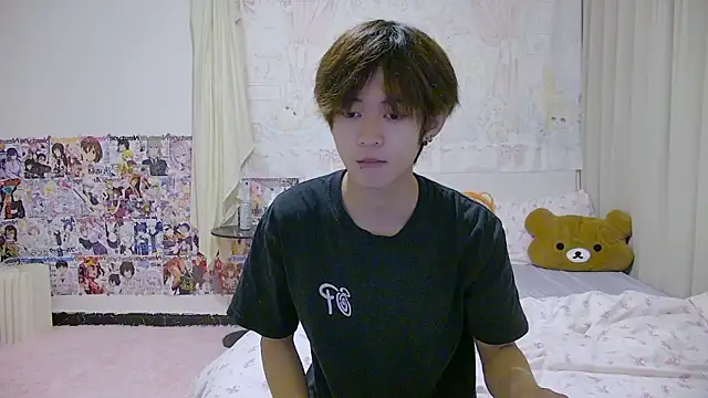 Snapshot of buding-001 chatting on April 11, 2026, 11:36 am buding-001 online show from April 11, 2026, 11:36 am