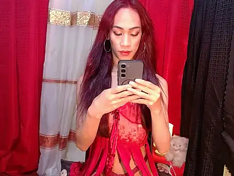 Snapshot of HottestLadyYuna chatting on March 25, 2026, 9:30 am HottestLadyYuna online show from March 25, 2026, 9:30 am