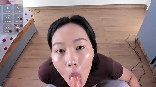 Snapshot of hangiho chatting on April 5, 2026, 3:13 am hangiho online show from April 5, 2026, 3:13 am