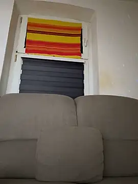 JackySexyy online show from April 6, 2026, 4:46 am