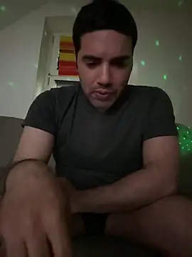 JackySexyy online show from April 2, 2026, 4:24 pm