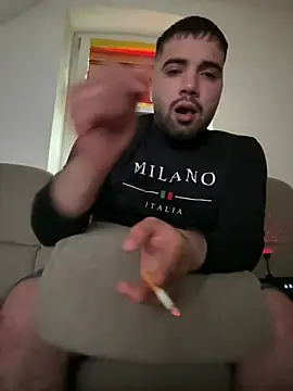 JackySexyy online show from April 10, 2026, 3:30 pm